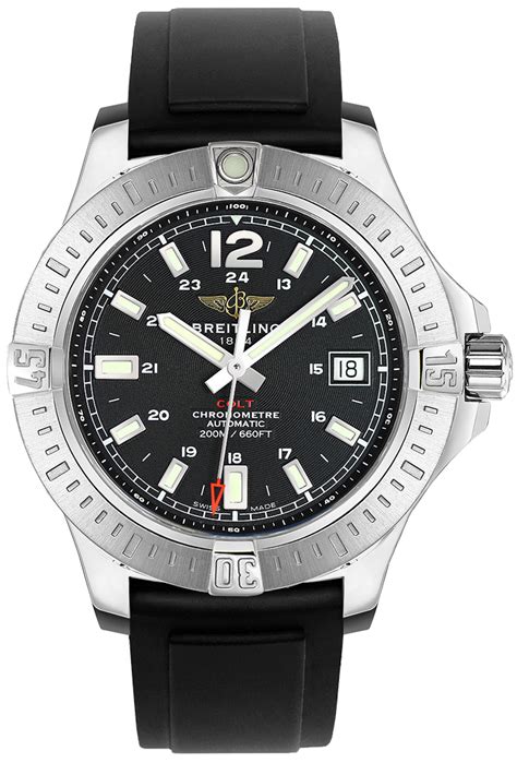 Breitling Colt (A1738811.BD44.131S) 